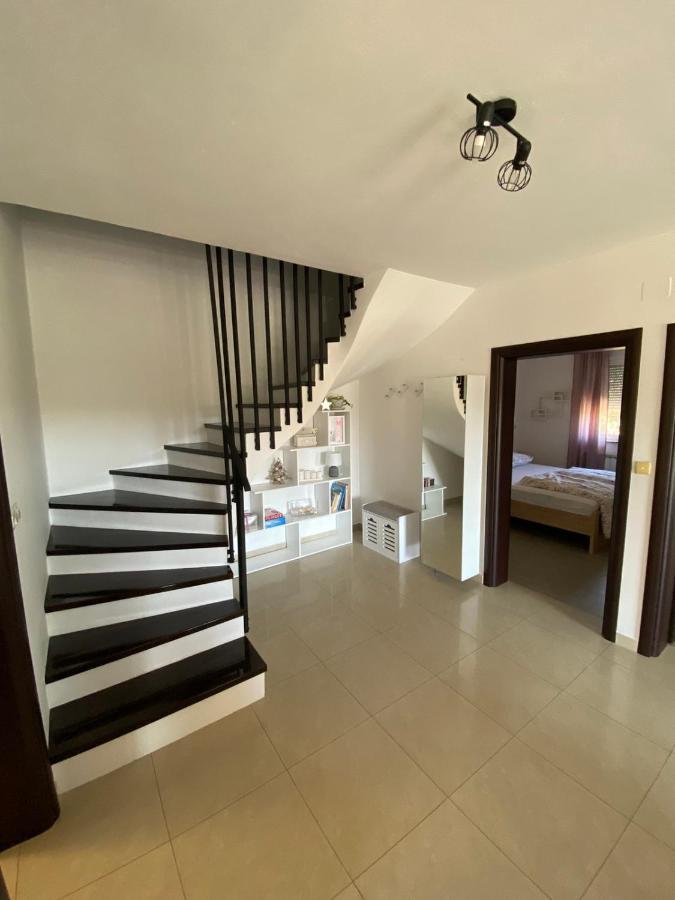 Apartman Ana Kampor Zewnętrze zdjęcie