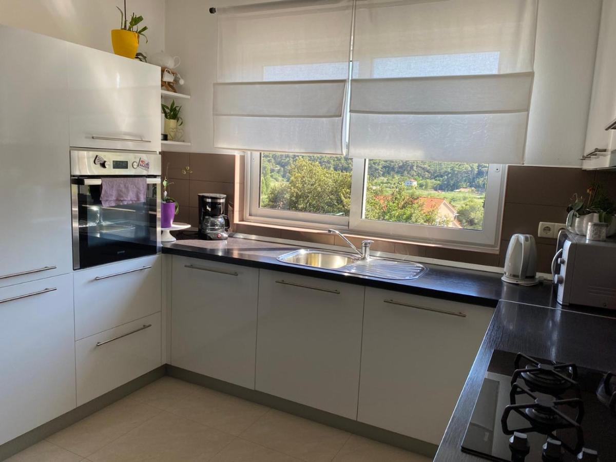 Apartman Ana Kampor Zewnętrze zdjęcie