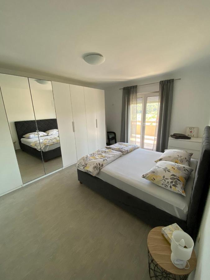 Apartman Ana Kampor Zewnętrze zdjęcie