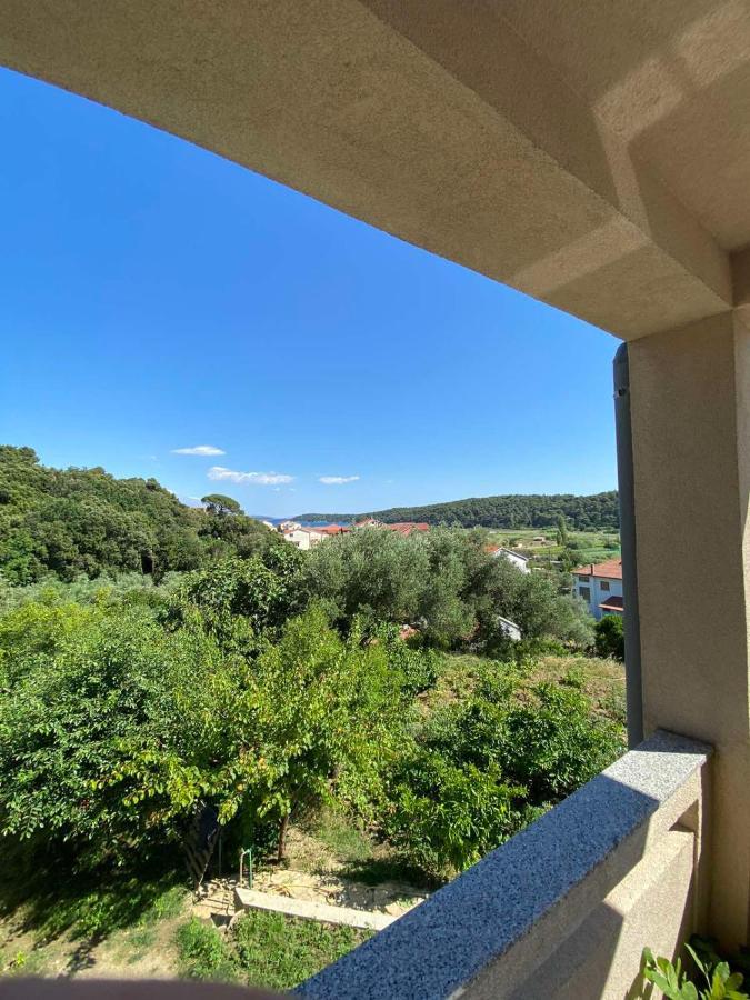 Apartman Ana Kampor Zewnętrze zdjęcie
