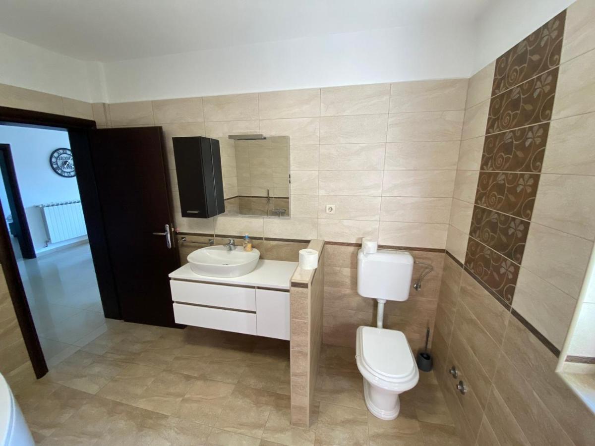 Apartman Ana Kampor Zewnętrze zdjęcie