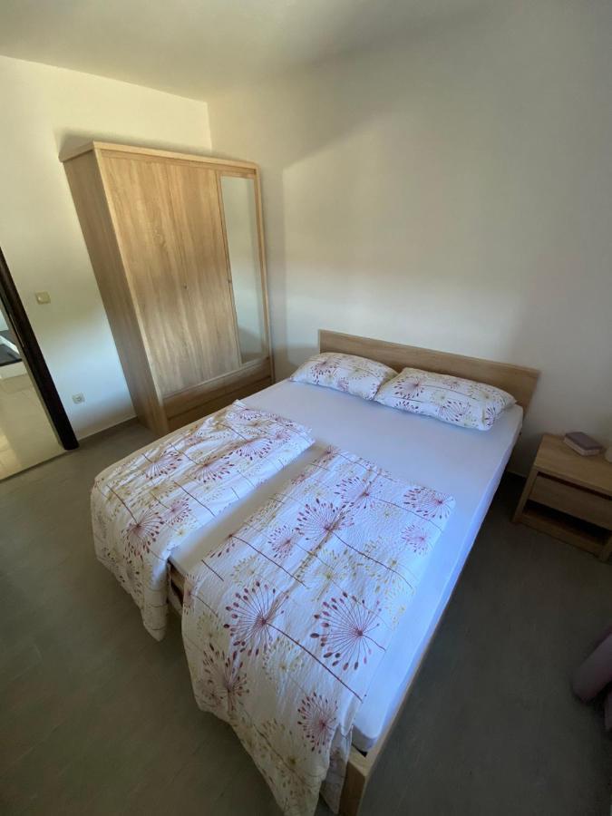 Apartman Ana Kampor Zewnętrze zdjęcie