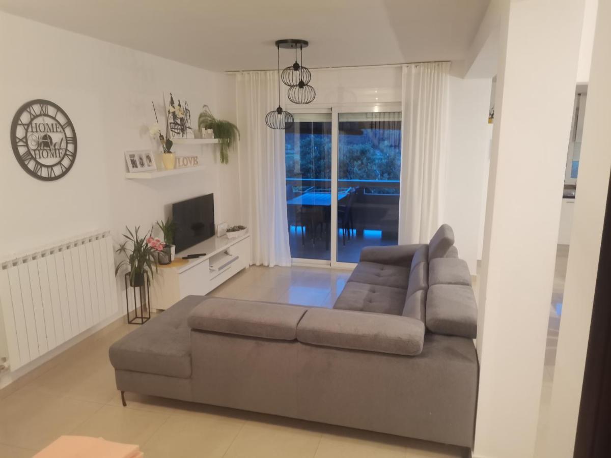 Apartman Ana Kampor Zewnętrze zdjęcie